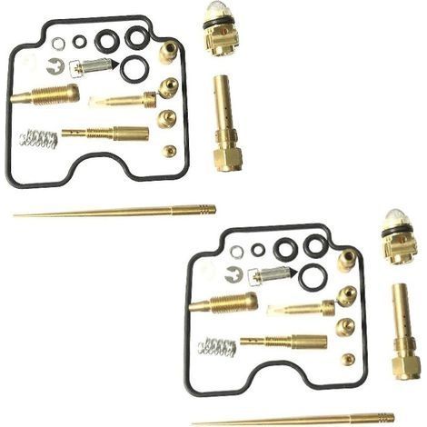 Kit réparation carburateur pour Yamaha Grizzly 660 (2002-2005)