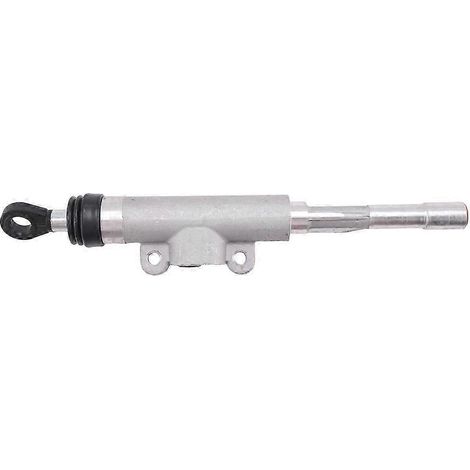 Maître-cylindre d'embrayage pour BMW E12 E21 E24 E28 318I 325I 528I 530I 630Cis M5 M6 21521152658 21521156000 (1/5)