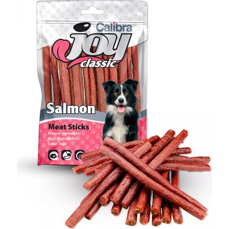 Calibra Joy Dog Classic Salmon Sticks 250gr