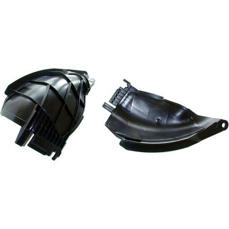 Kit tappo CASTELGARDEN 99900040/0 98S