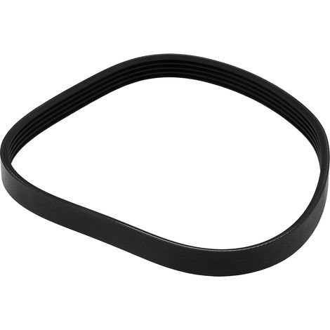 Store 5PJ457 Courroie tondeuse à gazon 56098 457 x 11,7 mm compatible avec Ryobi 36 cm 1600 W électrique rotatif filaire RLM16E36H (1/5)