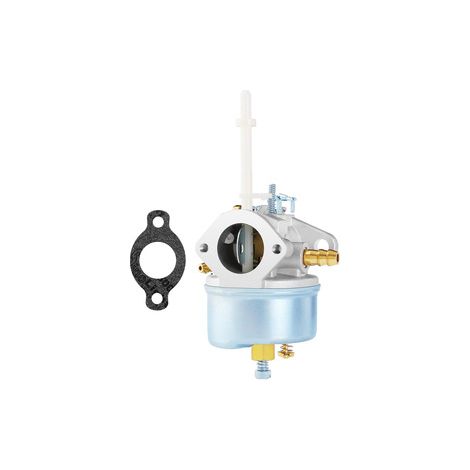 Tecumseh Carburateur 632371 – Réf. 632371A 632379 632379A 631954, compatible H70 HSK7, haute performance