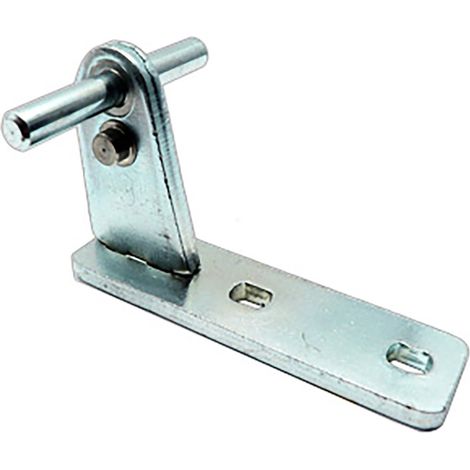 CHARNIERE INTERMEDIAIRE pour REFRIGERATEUR THOMSON - 45X8822 (1/2)