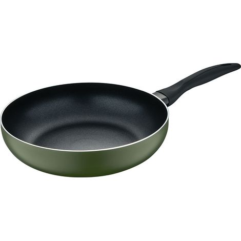 Padella in alluminio pressato, induzione, Experto ø26 cm