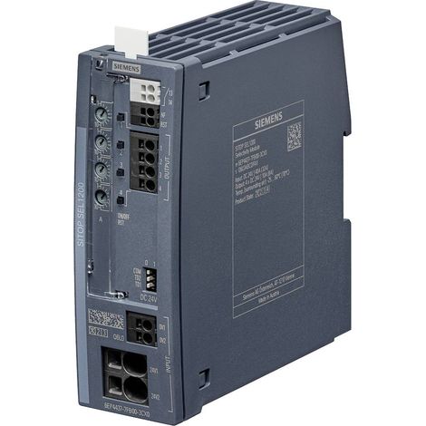 Siemens 6EP4437-7FB00-3CX0 1 pc(s)