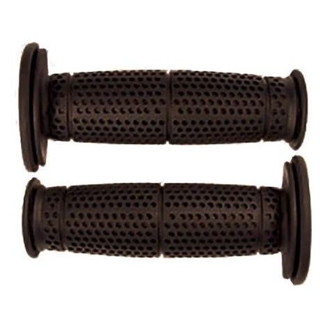 Manopole Emgo 2025/02 Sport MK2 7/8" 22 MM nere (1/2)