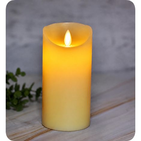 Bougie LED pour la décoration intérieure, les événements et plus encore (1/5)