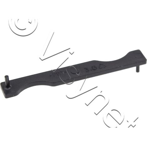 Bosch - rail / glissière - 00056526 (1/2)
