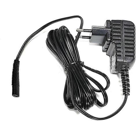 Netzteil für Elektrorasierer (EU-Stecker) (1/5)