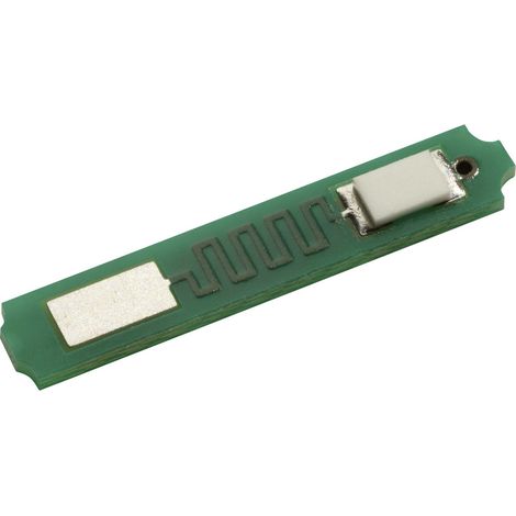 Yageo Nexensos 30201106 PCB 1325 Pt1000 PT1000 Platin-Temperatursensor 0 bis +150 °C 3850 ppm/K