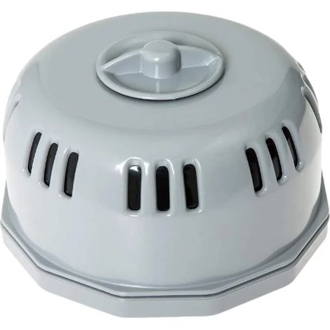 Support de cartouche filtrante pour piscines extérieures Intex Lay-Z-Spa VII, Intex VI et Coleman SaluSpa