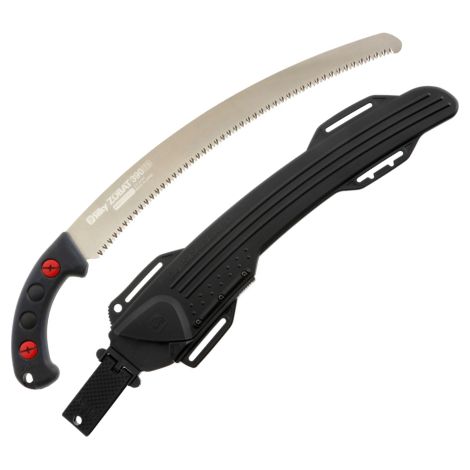 SEGHETTO A MANO CURVO ZUBAT PROFESSIONAL 390 MM