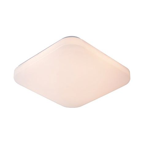 Lucide Otis  Lampada da soffitto  Diametro 43 cm  LED  1 X W 3000 K  Opale (1/3)