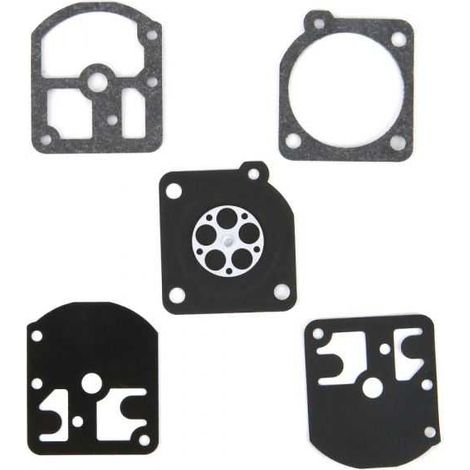 Membranes de remplacement Zama GND-7 (1/2)