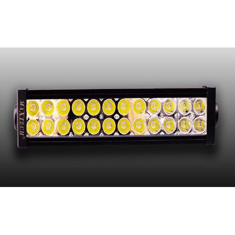 TRADE SHOP - Fari A Led Luci Per Camion Fuoristrada Furgoni Auto Da 120 W Maxtech Led-120w -