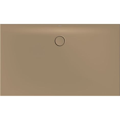 BetteFloor Side receveurs de douche avec support de receveur