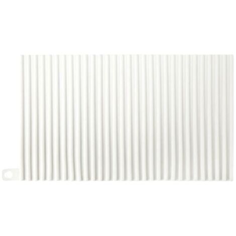 Pair Planche à Laver Antidérapante Souple Washboard Compact Pour Linge Pour Voyage Et Usage Domestique Nettoyage -vêtements Et Chaussettes, blanc
