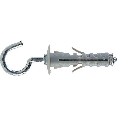 Tassello Con Occhiolo Aperto 'Sb 12/1'      12X 45 Mm