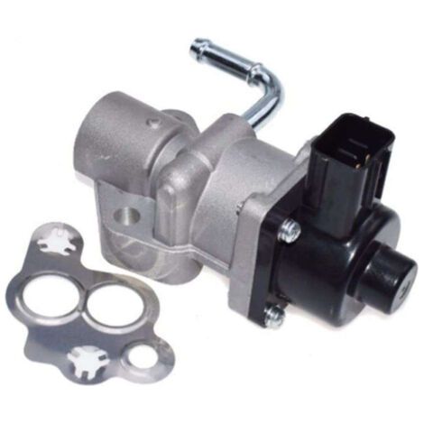 La soupape de ventilation du carter PCV est compatible avec les modèles Ford Mondeo/Focus/Escape/Fiesta/Edge 1.8T/2.0T (références : 1S7G9D475AL et 1835009). (1/5)