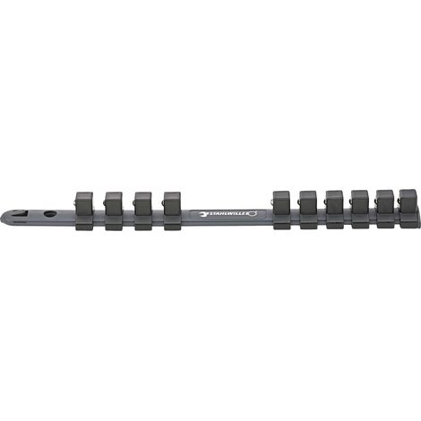 Stahlwille 80500005 Embouts de clé à douille 1291 1 pc(s) (1/2)