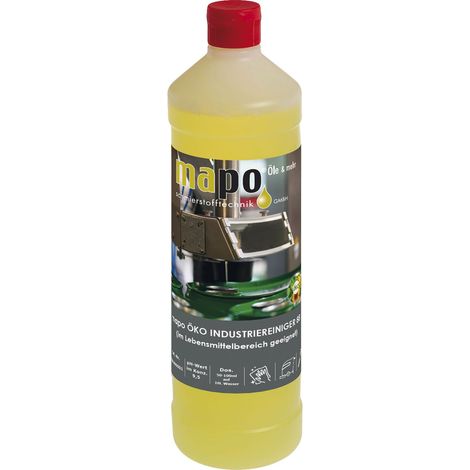 Mapo ÖKO Industriereiniger 88 - 1L - ökologisch, schaumarm, biologisch abbaubar