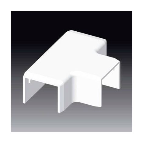 KOPOS 8914HB Dérivation en T (l x H) 25 mm x 20 mm 1 pc(s) blanc W049992 (1/2)