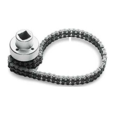 Llave para filtros de aceite cadena 60/110 1488/1 Beta