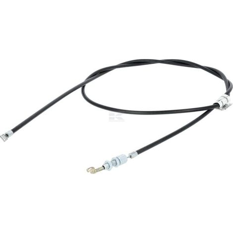 Transmisi贸n por cable Bowden 47-B SABO SA37577 (1/3)