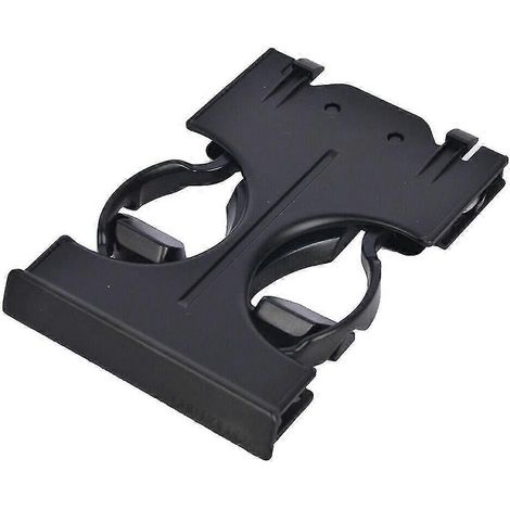 Porte-gobelet rétractable pour tableau de bord Toyota 4Runner 1996-1999, référence (1/5)