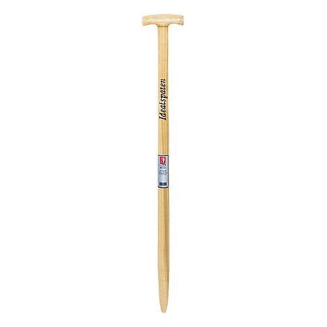 Spatenstiel mit T-Griff ideal 950/40 (1/7)