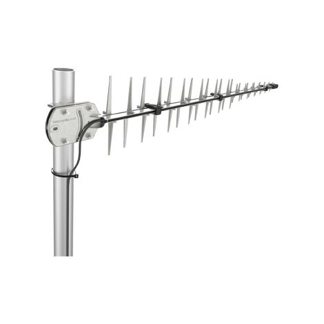 Antenne directionnelle Poynting LPDA-A0092 gain 11 dBi aluminium (1/4)