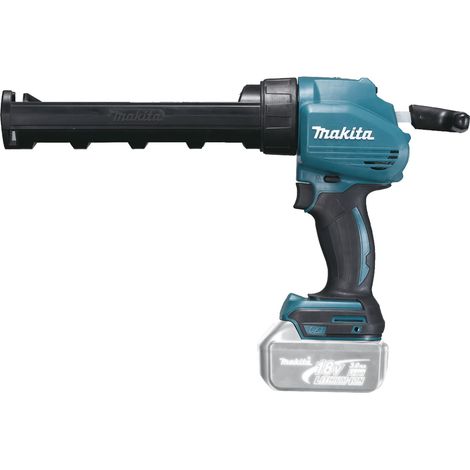 MAKITA Akku-Kartuschenpistole DCG 180 Z 18,0 Volt (1/3)