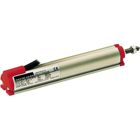 Opkon SLPT-50-D-2K-1M Trasduttore 28 V/DC Lunghezza corsa 50 mm (1/2)