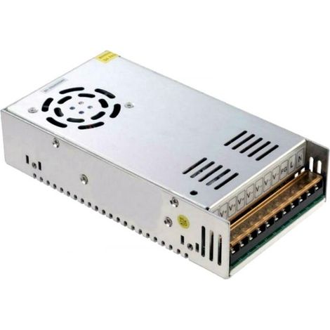 ALIMENTATORE STABILIZZATO SWITCHING 12V 20A 12 VOLT 20