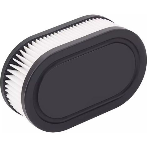 Filtre à air adaptable pour moteurs BRIGGS ET STRATTON Largeur 67mm Remplace les références 798452, 593260 Compatible 09P602, 09P702 798452 (1/5)