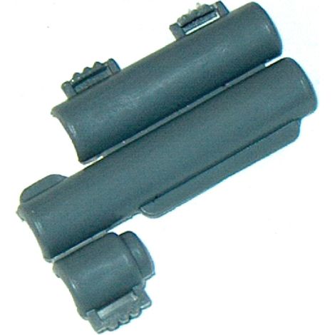 Connettore di giunzione compatibile con decespugliatore EMAK EFCO 4400058a