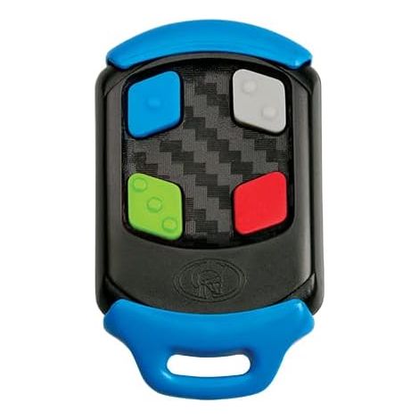 Centsys / Centurion NOVA Fernbedienung für Tor/Garage D2/D3/D5/A10/R3/R5/Vector