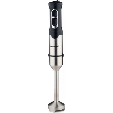 Prime3 SHB51 batidora de mano negra potente 1200 W