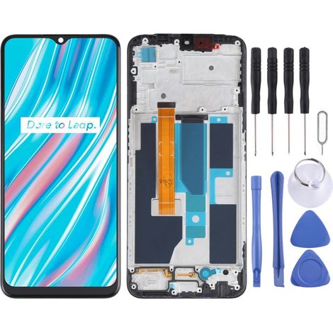 Compatible with OPPO A55 5G / Realme V11 5G PEMM00 PEMM20 PEMT00 (1/4)