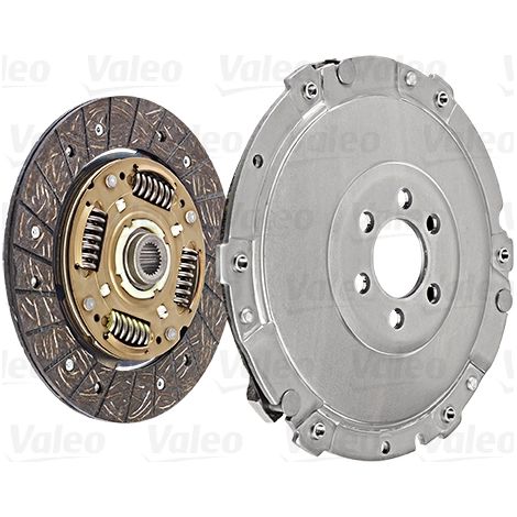 Kit d'embrayage Valeo 786011 SEAT 027141025T 028141025M 028141035T 032141025C
