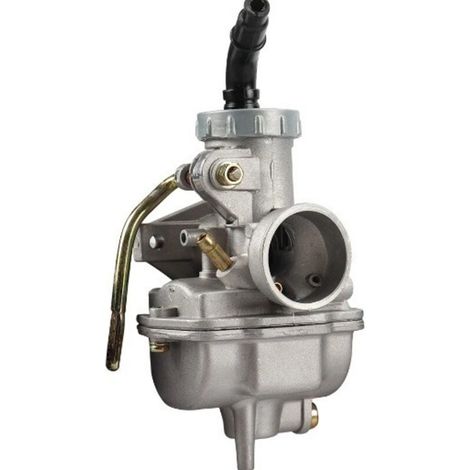 Carburateur moto PZ20 pour 50cc 70cc 90cc 110cc 125cc 135cc ATV (1/4)