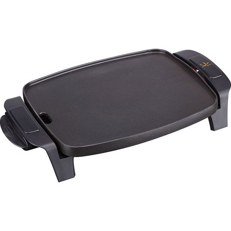 Jata GR205 Griglia Elettrica Nera 1000 W