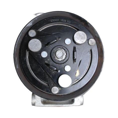 [PRODUIT D'OCCASION] Compresseur Air Conditionne PEUGEOT 3008 ♻️ Ref Oe. 9847222180 - Garantie à vie (1/5)