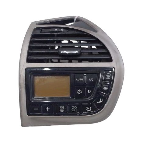 [PRODUIT D'OCCASION] Commande De Chauffage G CITROEN C4 Picasso ♻️ Ref Oe. 6451wt - Garantie à vie