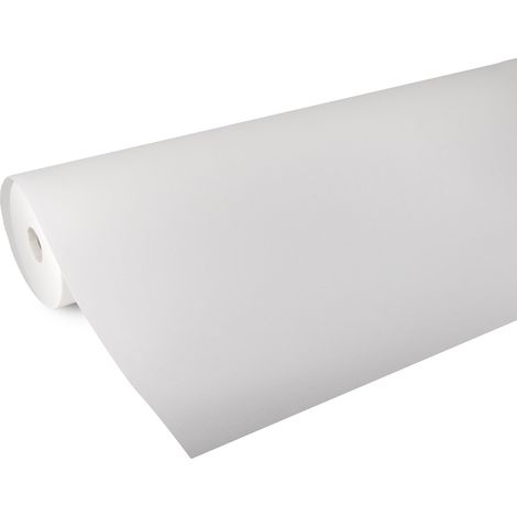 Fresco - Glasvlies Vorgestrichen - 50m - Weiss (1/4)