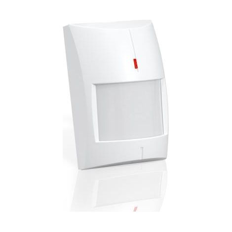 Satel MPD-300 detector de movimiento inalámbrico blanco
