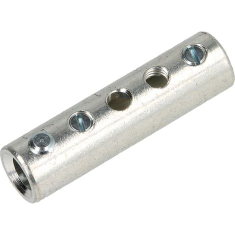 Klauke-Textron Embout à visser pour tuyaux 25 mm²