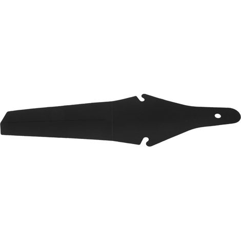 Garde-boue de Vélo Rétractable Arrière Amovible Protection Contre les Éclaboussures de Boue pour Vélos de Route et VTT (1/5)