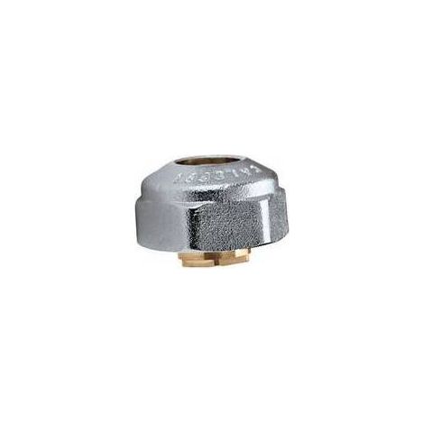 RACCORDO MECCANICO MONOBLOCCO 23 PASSO 1.5 Misura: Diam. 10