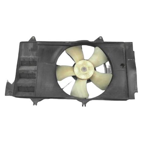 Moteur Ventilateur Radiateur TOYOTA Yaris 2003-2005 [PRODUIT D'OCCASION]♻️163630j020